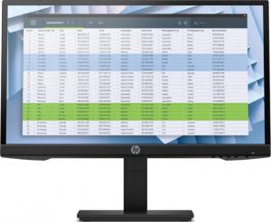 Monitor HP P22h G4 (7UZ36AA) 1