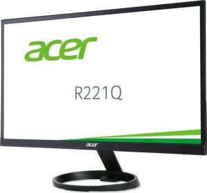 Monitor Acer R221QBbmix (UM.WR1EE.B01) 3
