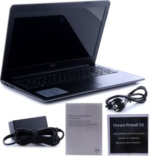 Laptop Dell Inspiron 5547 (5547-6150) 9