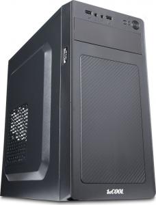 Obudowa 1stCOOL Step 3 (MC-STEP3-AU-USB) 2