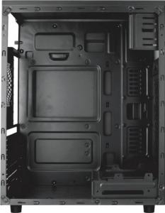 Obudowa EuroCase ML X501 Evo (MLX501BOOEVO) 3