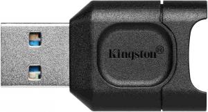 Czytnik Kingston MobileLite Plus USB 3.1 (MLPM) 1