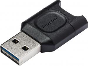 Czytnik Kingston MobileLite Plus USB 3.1 (MLPM) 2