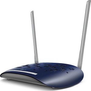 Router TP-Link TD-W9960 2