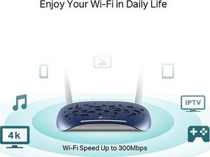 Router TP-Link TD-W9960 6