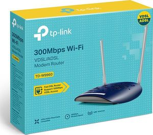 Router TP-Link TD-W9960 9