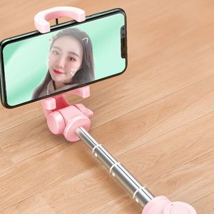 Selfie stick Baseus Baseus Lovely Selfie Stick Bluetooth SUDYZP-E04 11
