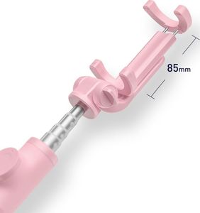 Selfie stick Baseus Baseus Lovely Selfie Stick Bluetooth SUDYZP-E04 12