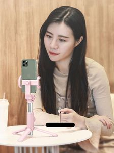 Selfie stick Baseus Baseus Lovely Selfie Stick Bluetooth SUDYZP-E04 14