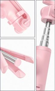 Selfie stick Baseus Baseus Lovely Selfie Stick Bluetooth SUDYZP-E04 16