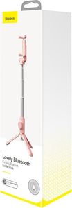 Selfie stick Baseus Baseus Lovely Selfie Stick Bluetooth SUDYZP-E04 17
