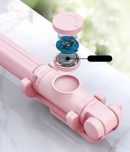 Selfie stick Baseus Baseus Lovely Selfie Stick Bluetooth SUDYZP-E01 14