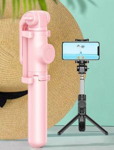 Selfie stick Baseus Baseus Lovely Selfie Stick Bluetooth SUDYZP-E01 7