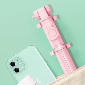 Selfie stick Baseus Baseus Lovely Selfie Stick Bluetooth SUDYZP-E01 9