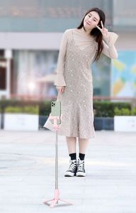 Selfie stick Baseus Baseus Lovely Selfie Stick Bluetooth SUDYZP-E01 10