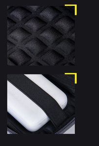 Baseus Let go Hermit torebka na drobiazgi LBFZ-A01 11