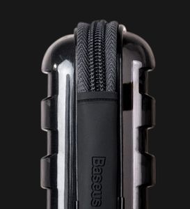 Baseus Let go Hermit torebka na drobiazgi LBFZ-A01 14