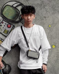 Baseus Let go Hermit torebka na drobiazgi LBFZ-A01 16