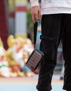 Baseus Let go Hermit torebka na drobiazgi LBFZ-A01 17