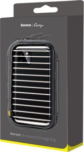 Baseus Let go Hermit torebka na drobiazgi LBFZ-A01 20