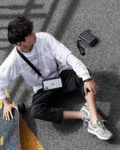 Baseus Let go Hermit torebka na drobiazgi LBFZ-A01 7