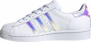 Adidas Buty Adidas SUPERSTAR J HOLOGRAM (FV3139) 38 2/3 4