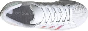 Adidas Buty Adidas SUPERSTAR J HOLOGRAM (FV3139) 38 2/3 5