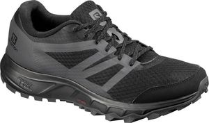Salomon Buty męskie Trailster 2 czarne r. 46 2/3 (409627) 1