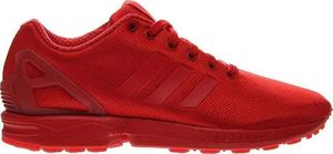 Adidas Buty męskie Zx Flux czerwone r. 40 2/3 (AQ3098) 3