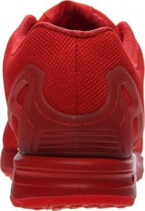 Adidas Buty męskie Zx Flux czerwone r. 40 2/3 (AQ3098) 8
