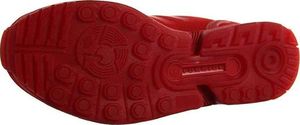 Adidas Buty męskie Zx Flux czerwone r. 42 2/3 (AQ3098) 5