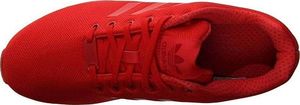 Adidas Buty męskie Zx Flux czerwone r. 42 2/3 (AQ3098) 6