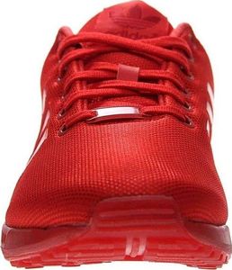 Adidas Buty męskie Zx Flux czerwone r. 44 (AQ3098) 7
