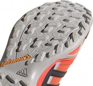 Buty trekkingowe męskie Adidas Buty męskie Terrex Swift R2 pomarańczowe r. 42 2/3 (EF4628) 5