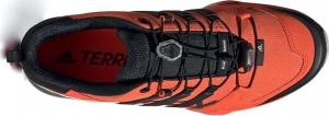 Buty trekkingowe męskie Adidas Buty męskie Terrex Swift R2 pomarańczowe r. 42 2/3 (EF4628) 6