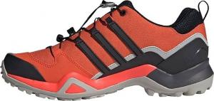 Buty trekkingowe męskie Adidas Buty męskie Terrex Swift R2 pomarańczowe r. 42 2/3 (EF4628) 8