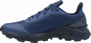 Salomon Buty męskie Alphacross granatowe r. 44 2/3 (407982) 4