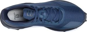 Salomon Buty męskie Alphacross granatowe r. 44 2/3 (407982) 5