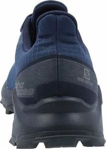 Salomon Buty męskie Alphacross granatowe r. 44 2/3 (407982) 10