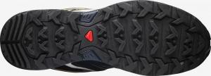 Buty trekkingowe męskie Salomon Buty męskie X Ultra 3 Gtx granatowe r. 42 2/3 (408142) 2