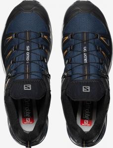 Buty trekkingowe męskie Salomon Buty męskie X Ultra 3 Gtx granatowe r. 42 2/3 (408142) 3