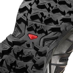 Buty trekkingowe męskie Salomon zielone r. 46 2