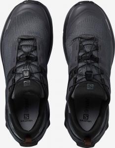 Buty trekkingowe męskie Salomon Buty męskie X Raise czarne r. 49 1/3 (410412) 3