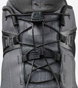 Buty trekkingowe męskie Salomon Buty męskie X Raise szare r. 42 (410413) 6