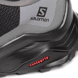 Buty trekkingowe męskie Salomon Buty męskie X Reveal czarne r. 47 1/3 (410420) 11