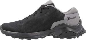 Buty trekkingowe męskie Salomon Buty męskie X Reveal czarne r. 47 1/3 (410420) 4