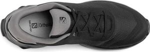 Buty trekkingowe męskie Salomon Buty męskie X Reveal czarne r. 47 1/3 (410420) 5