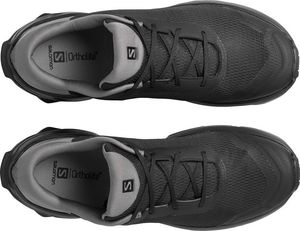 Buty trekkingowe męskie Salomon Buty męskie X Reveal czarne r. 47 1/3 (410420) 8