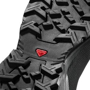 Buty trekkingowe męskie Salomon Buty męskie X Reveal czarne r. 47 1/3 (410420) 9