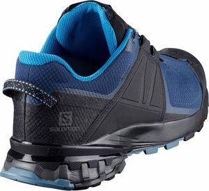 Buty trekkingowe męskie Salomon Buty męskie Xa Wild Gtx granatowe r. 45 1/3 (409804) 4